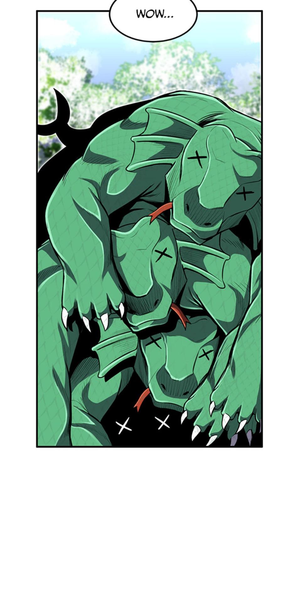 Read The Art of Reincarnation Manga Online