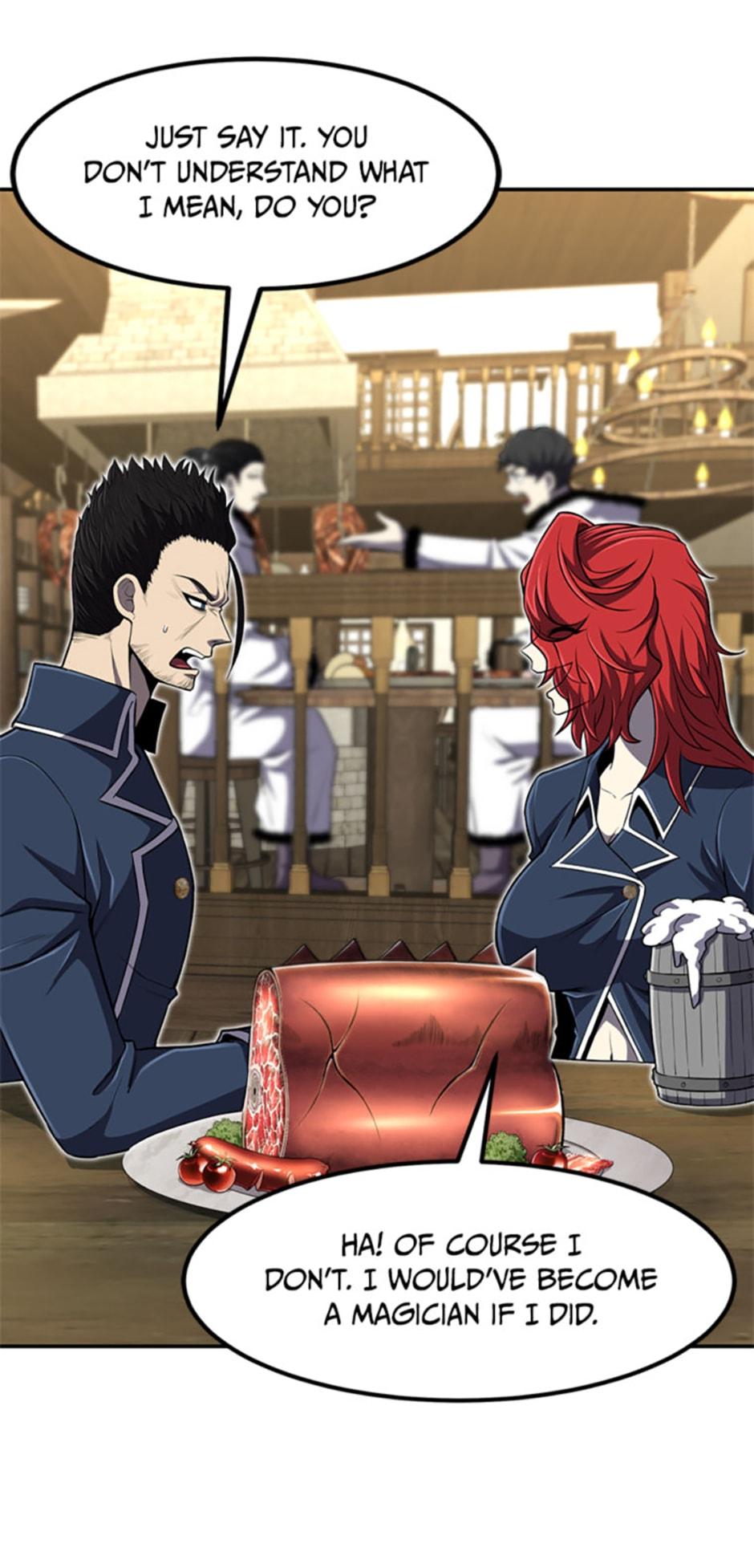 Read The Art of Reincarnation Manga Online