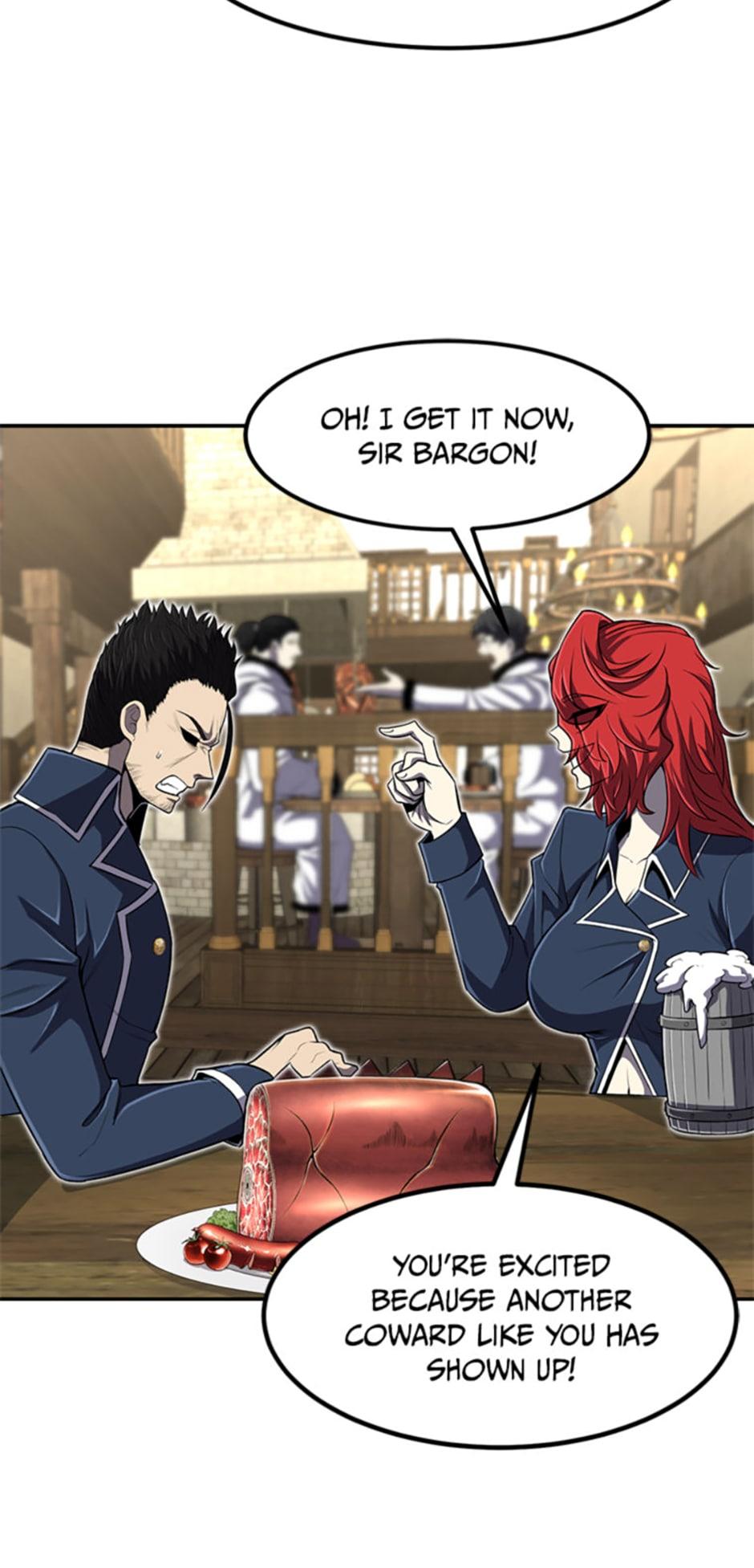 Read The Art of Reincarnation Manga Online