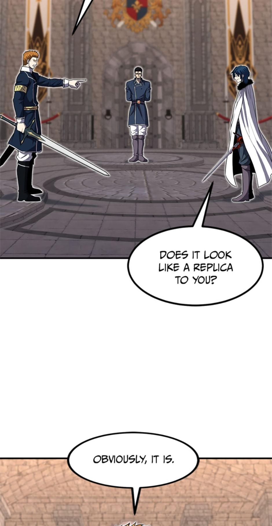 Read The Art of Reincarnation Manga Online