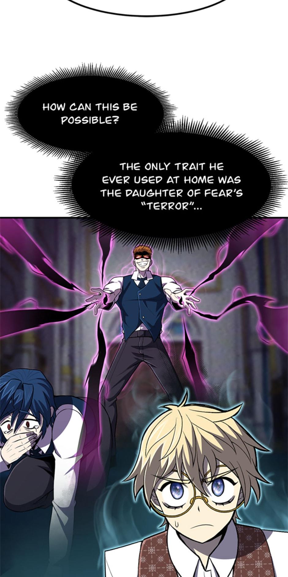 Read The Art of Reincarnation Manga Online