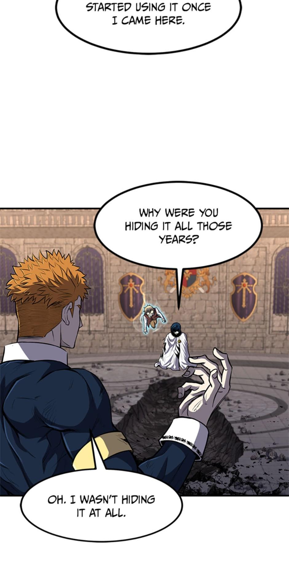 Read The Art of Reincarnation Manga Online