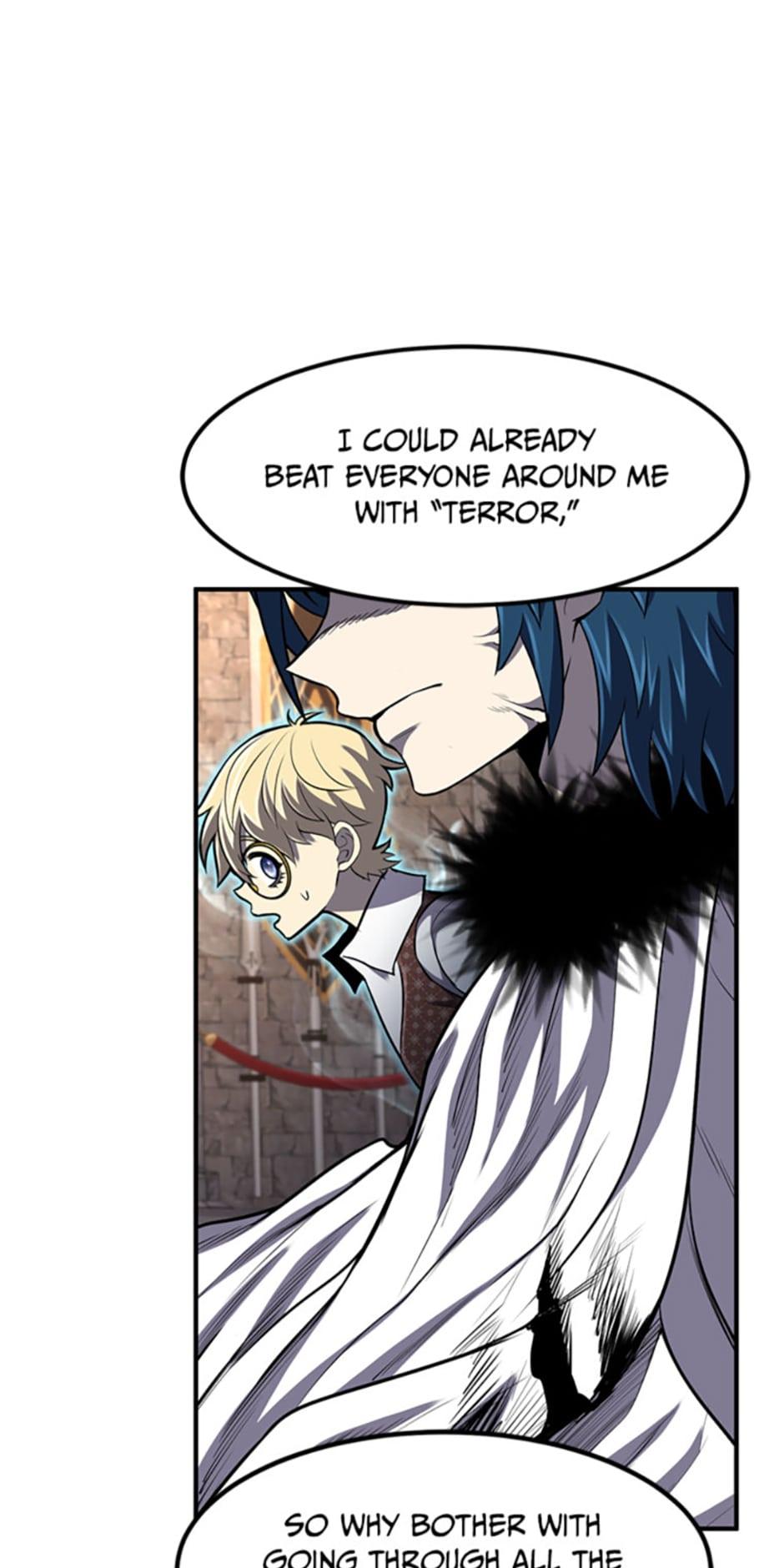 Read The Art of Reincarnation Manga Online