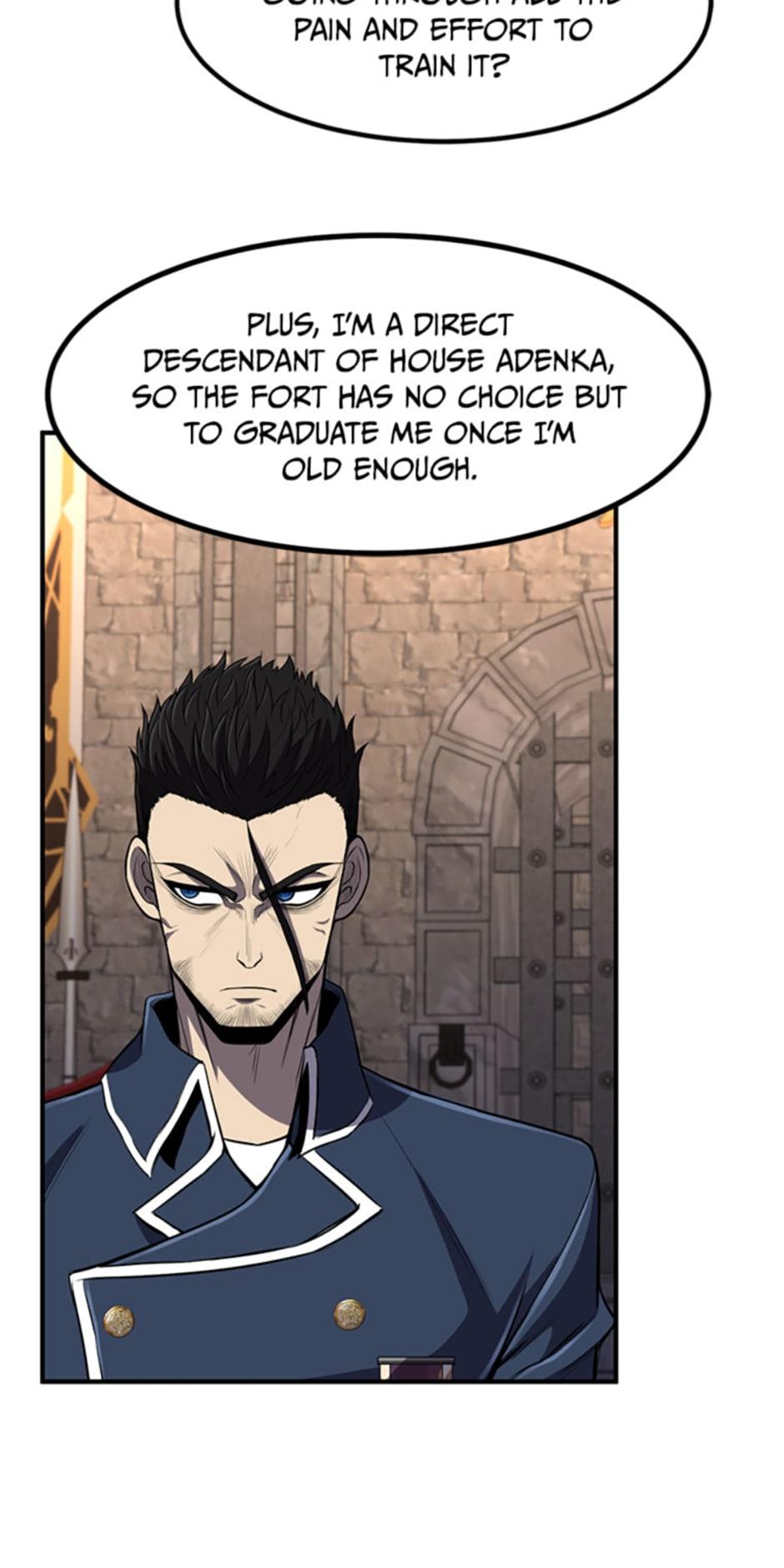 Read The Art of Reincarnation Manga Online