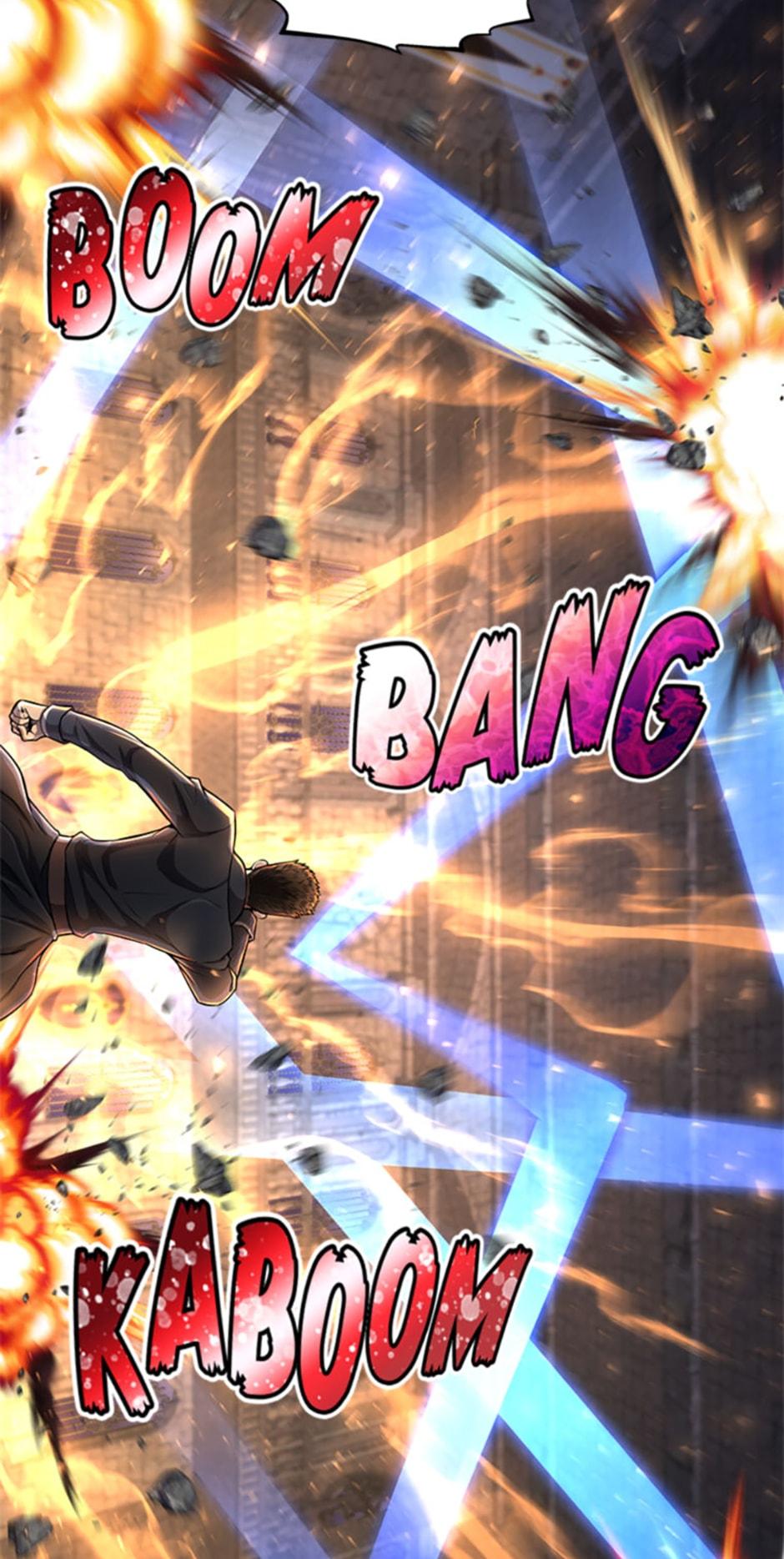 Read The Art of Reincarnation Manga Online