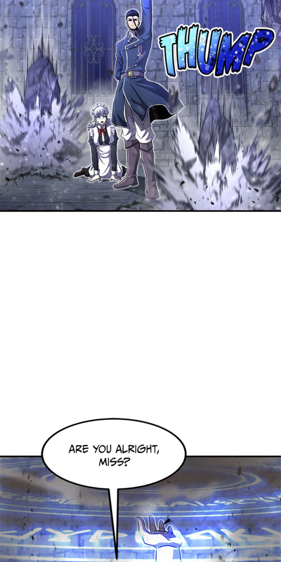 Read The Art of Reincarnation Manga Online