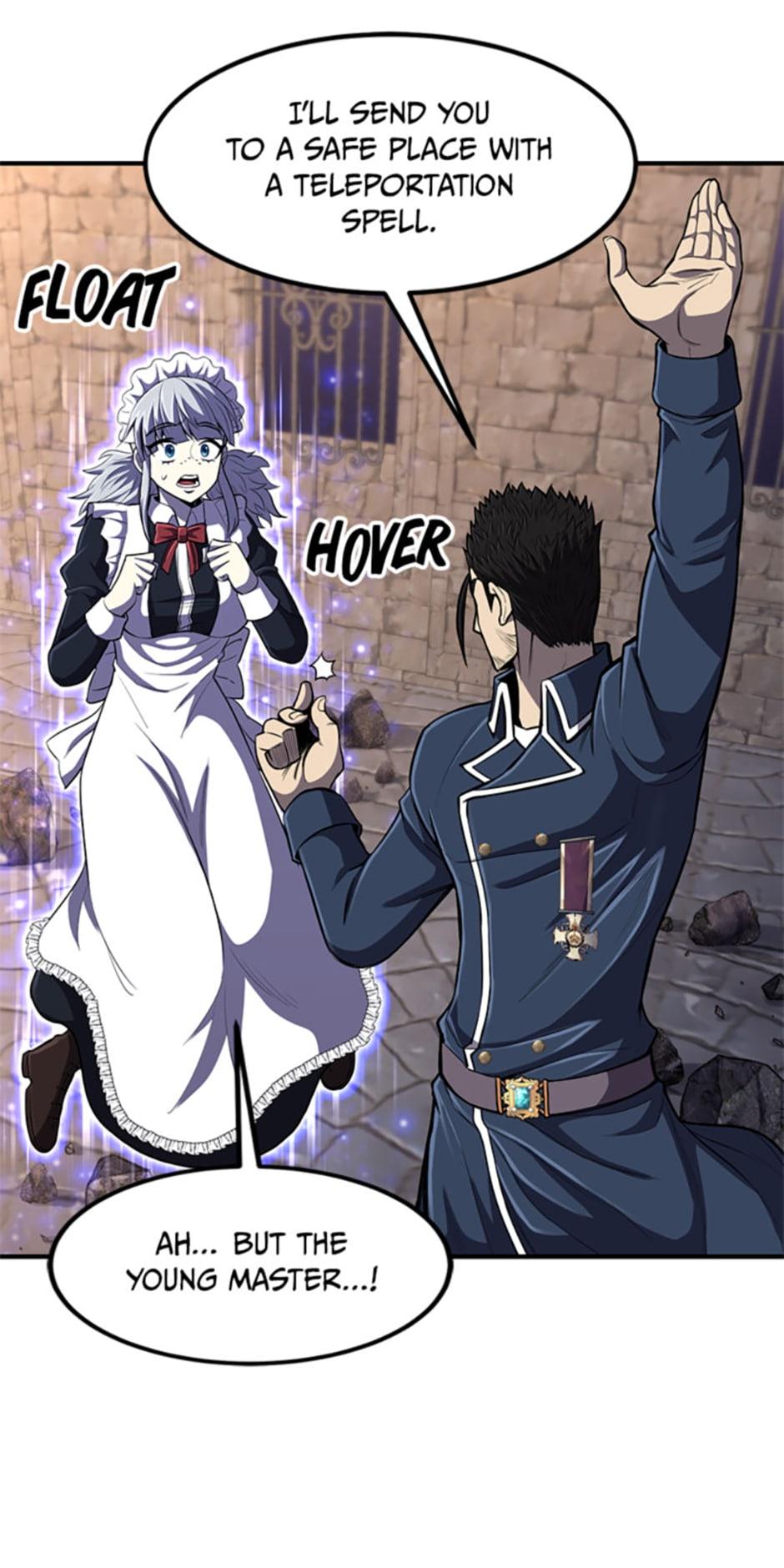 Read The Art of Reincarnation Manga Online