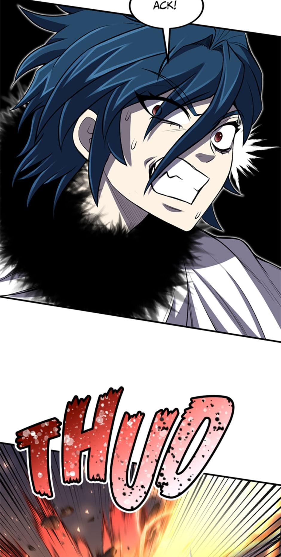 Read The Art of Reincarnation Manga Online