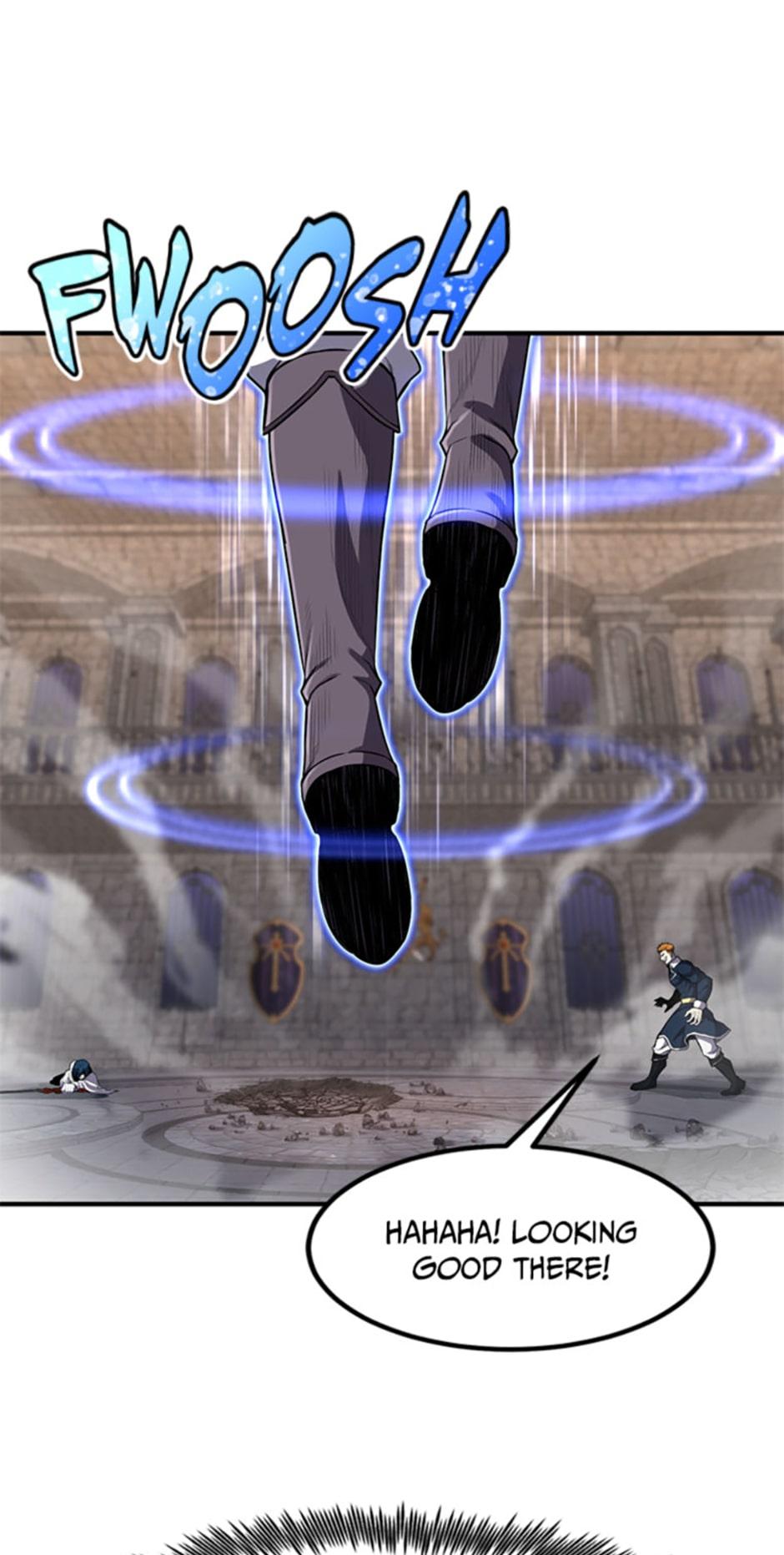 Read The Art of Reincarnation Manga Online