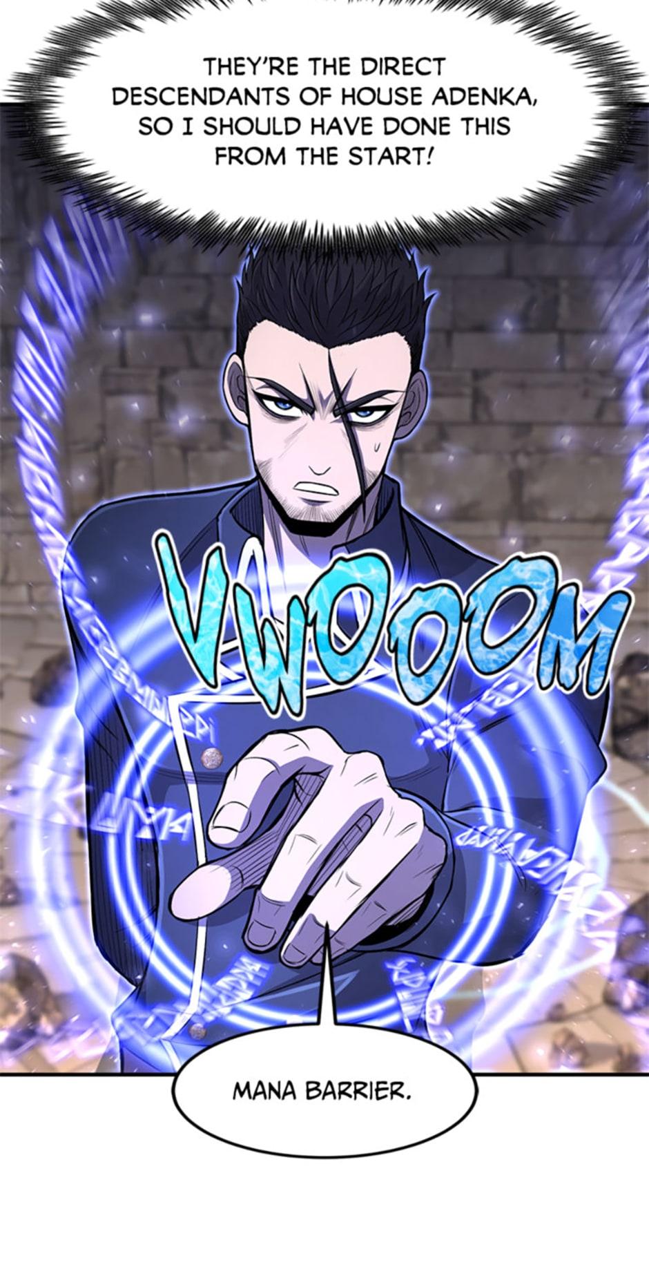 Read The Art of Reincarnation Manga Online