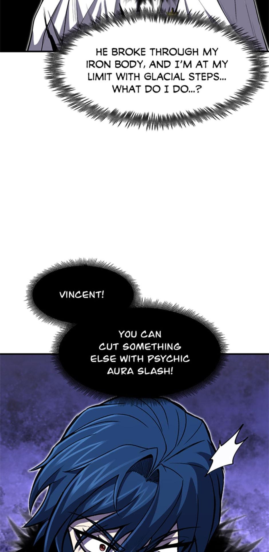 Read The Art of Reincarnation Manga Online