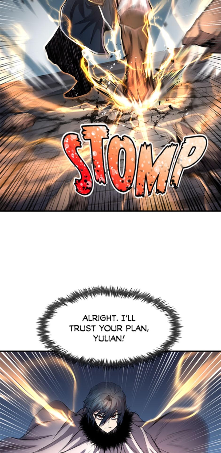 Read The Art of Reincarnation Manga Online