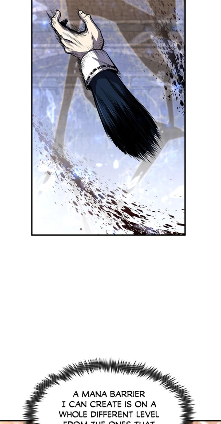 Read The Art of Reincarnation Manga Online