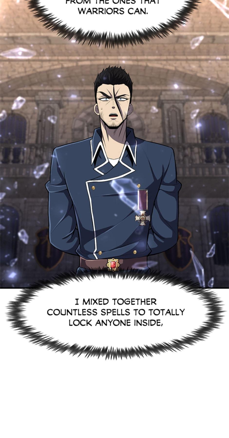 Read The Art of Reincarnation Manga Online