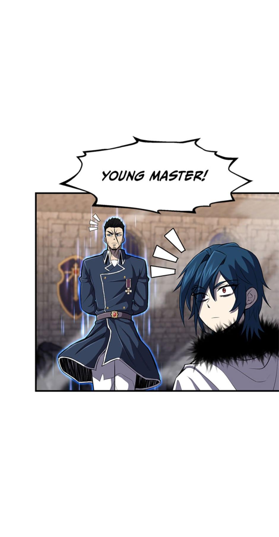 Read The Art of Reincarnation Manga Online