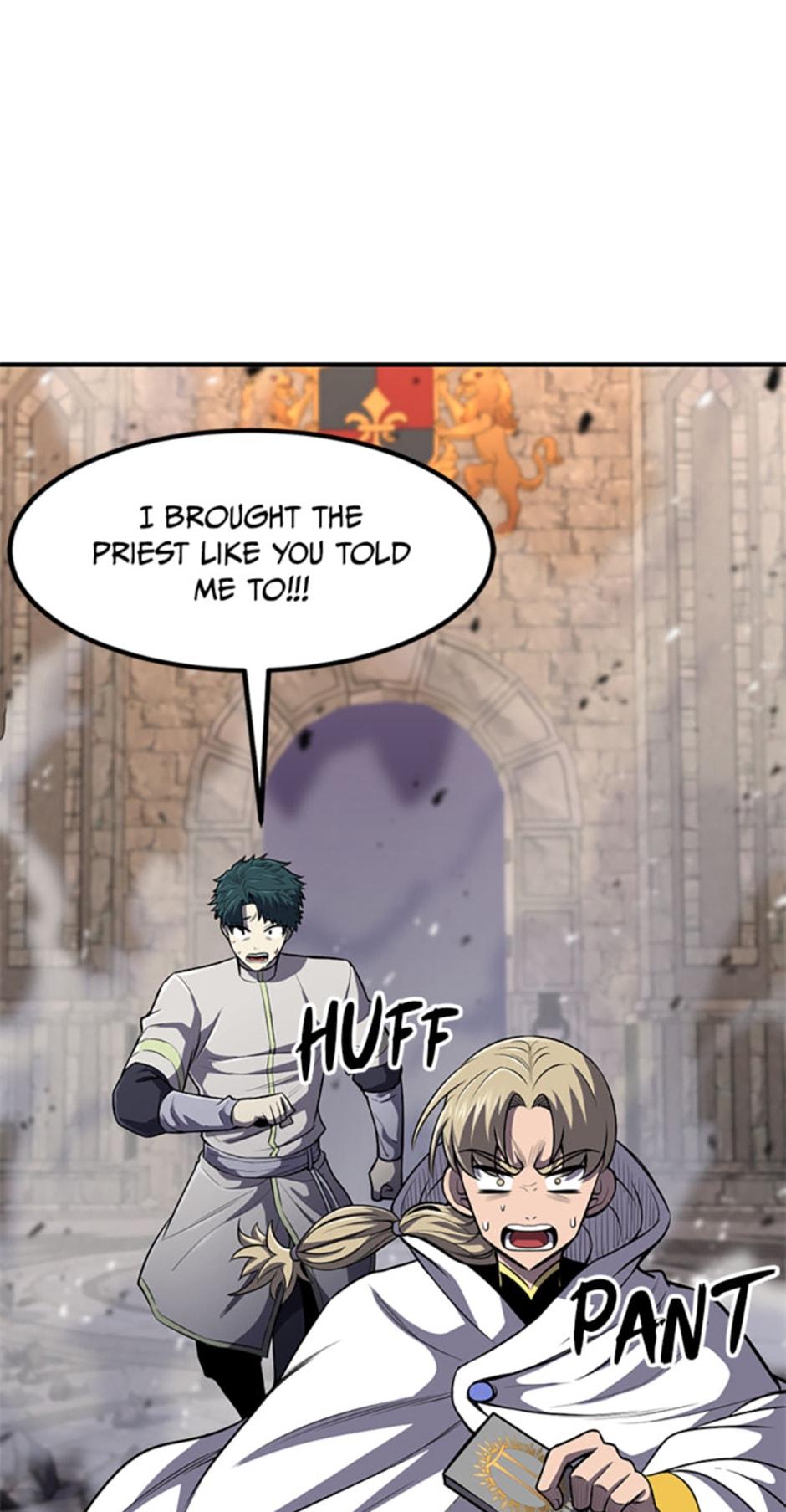 Read The Art of Reincarnation Manga Online