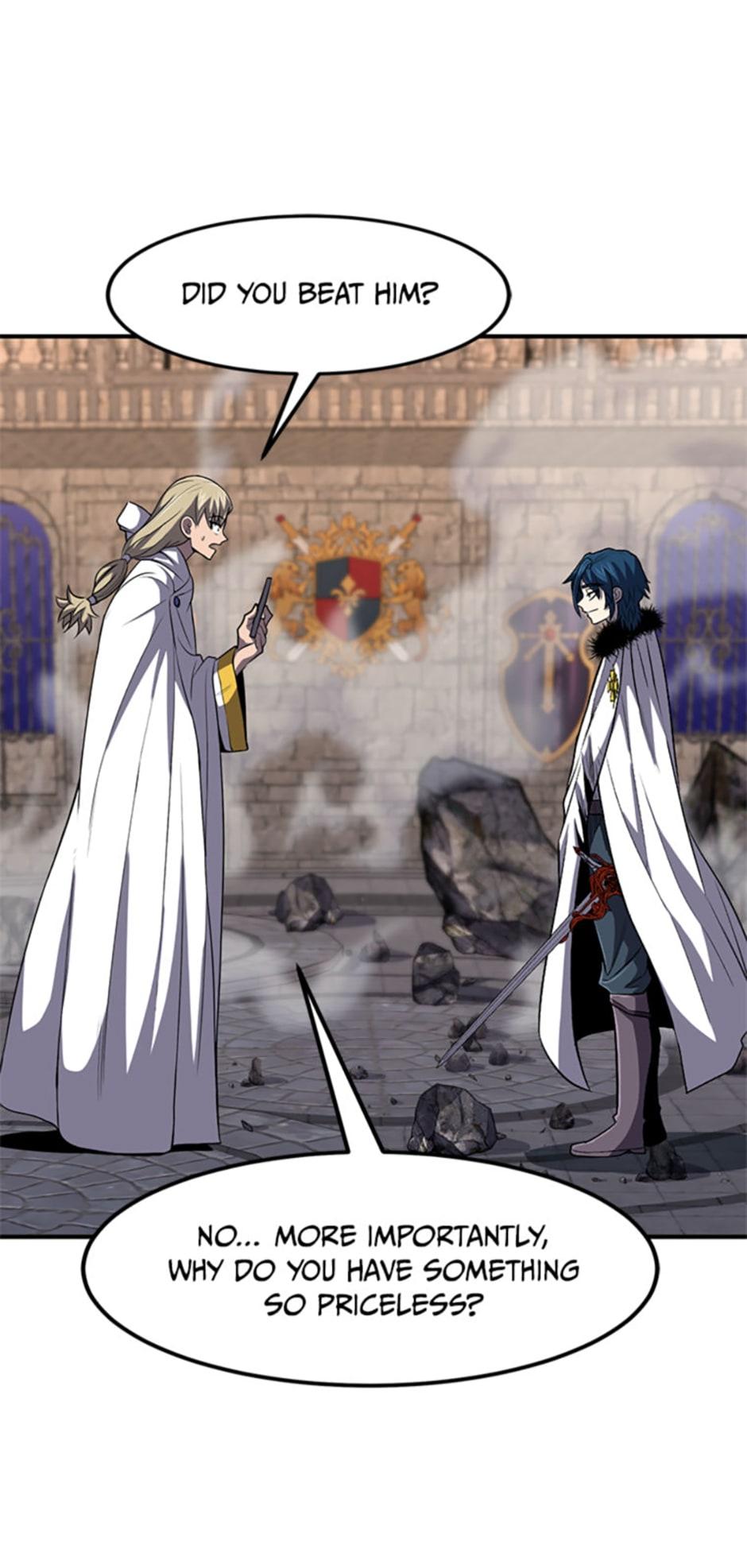 Read The Art of Reincarnation Manga Online