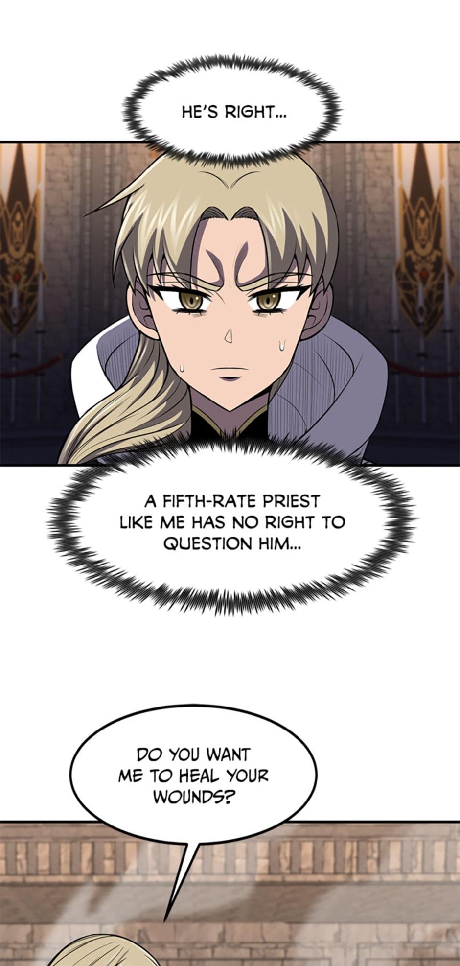 Read The Art of Reincarnation Manga Online