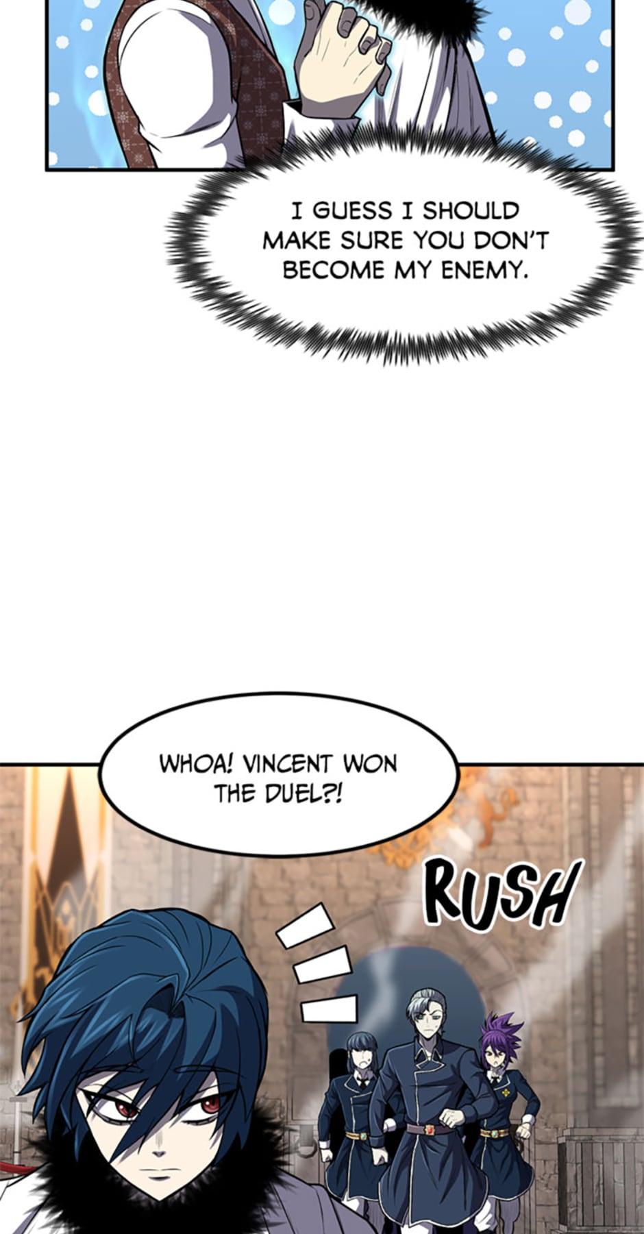 Read The Art of Reincarnation Manga Online