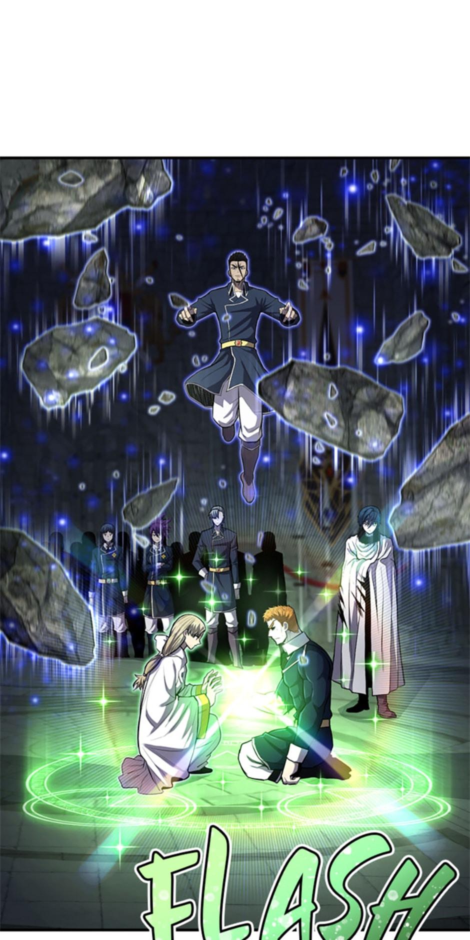 Read The Art of Reincarnation Manga Online