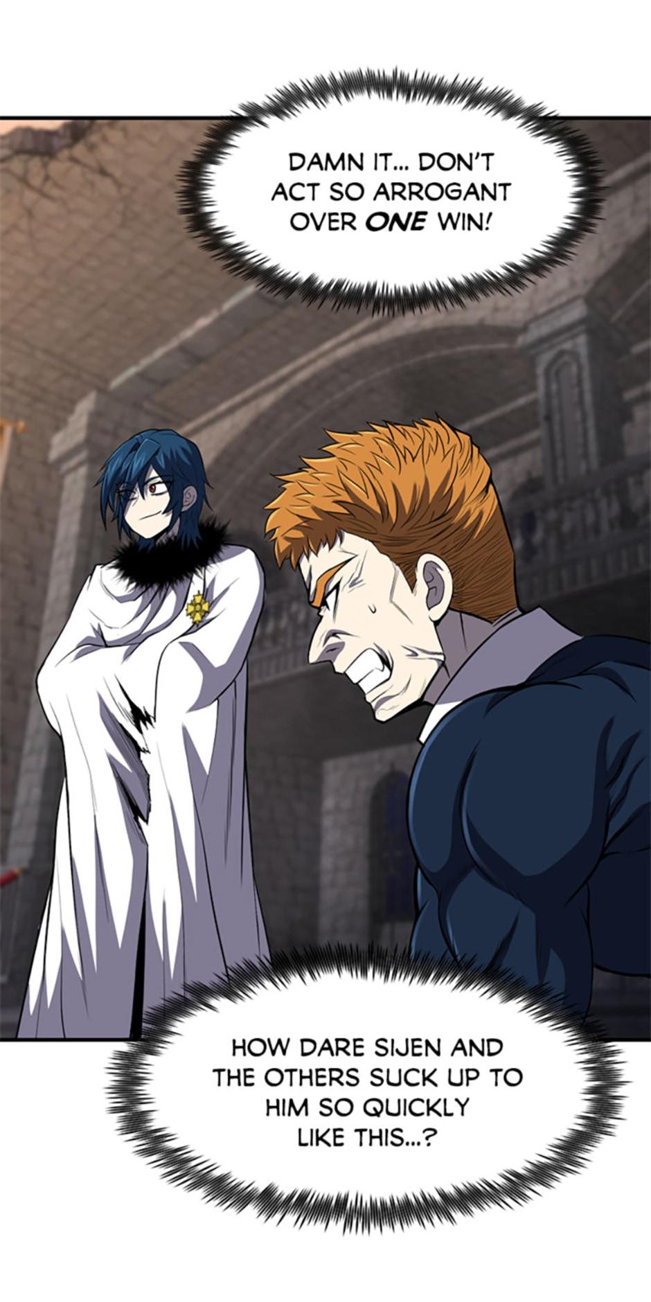 Read The Art of Reincarnation Manga Online