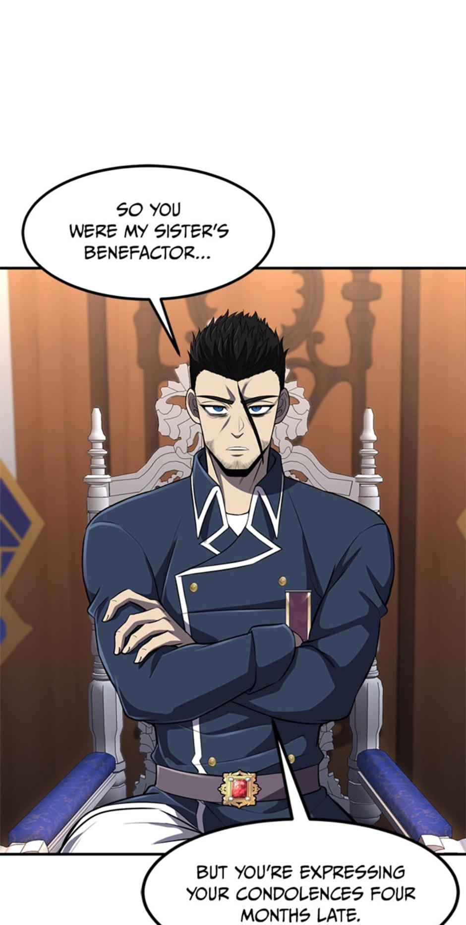 Read The Art of Reincarnation Manga Online