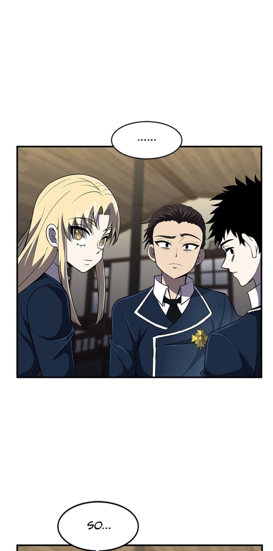 Read The Art of Reincarnation Manga Online