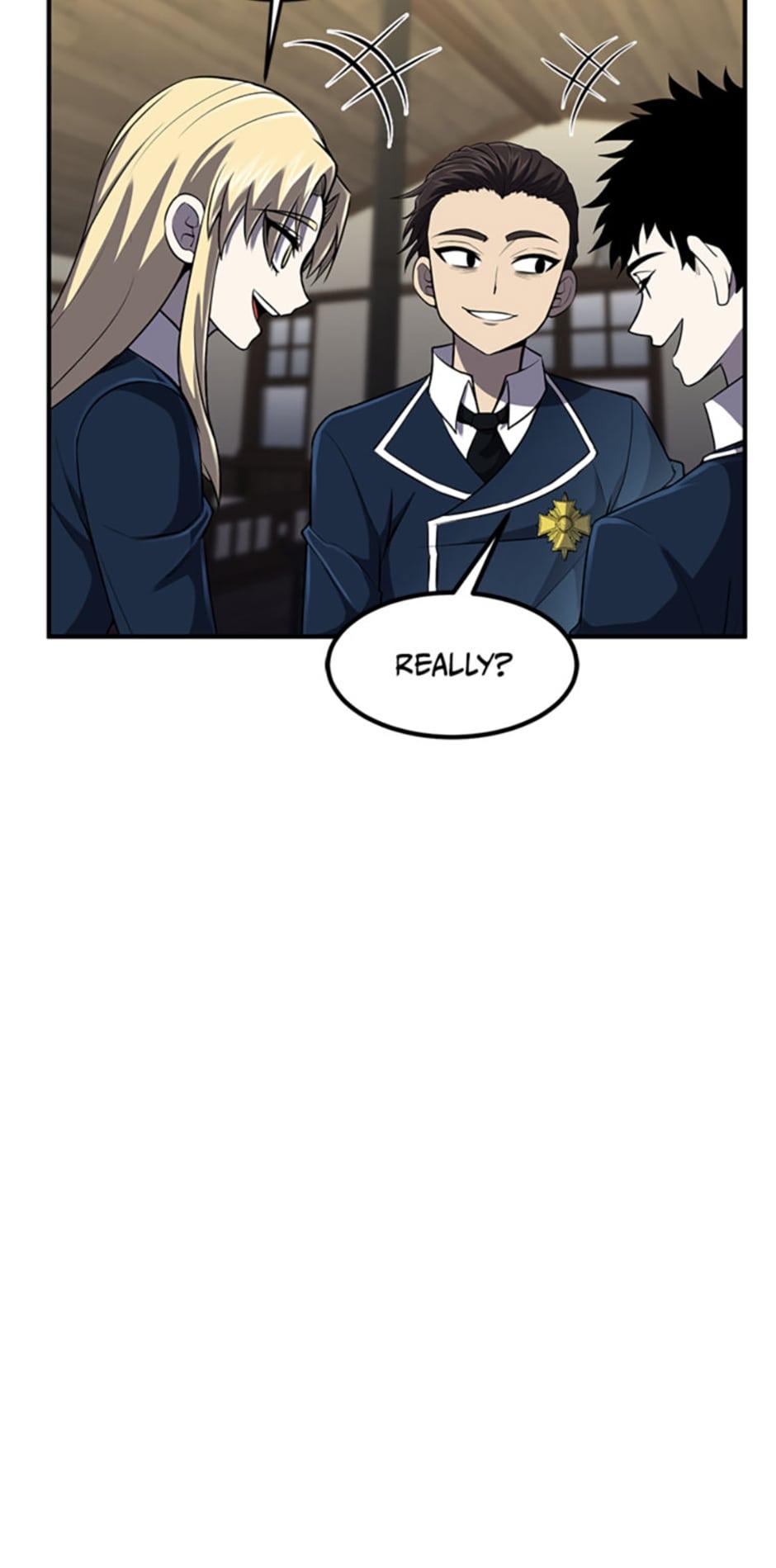 Read The Art of Reincarnation Manga Online