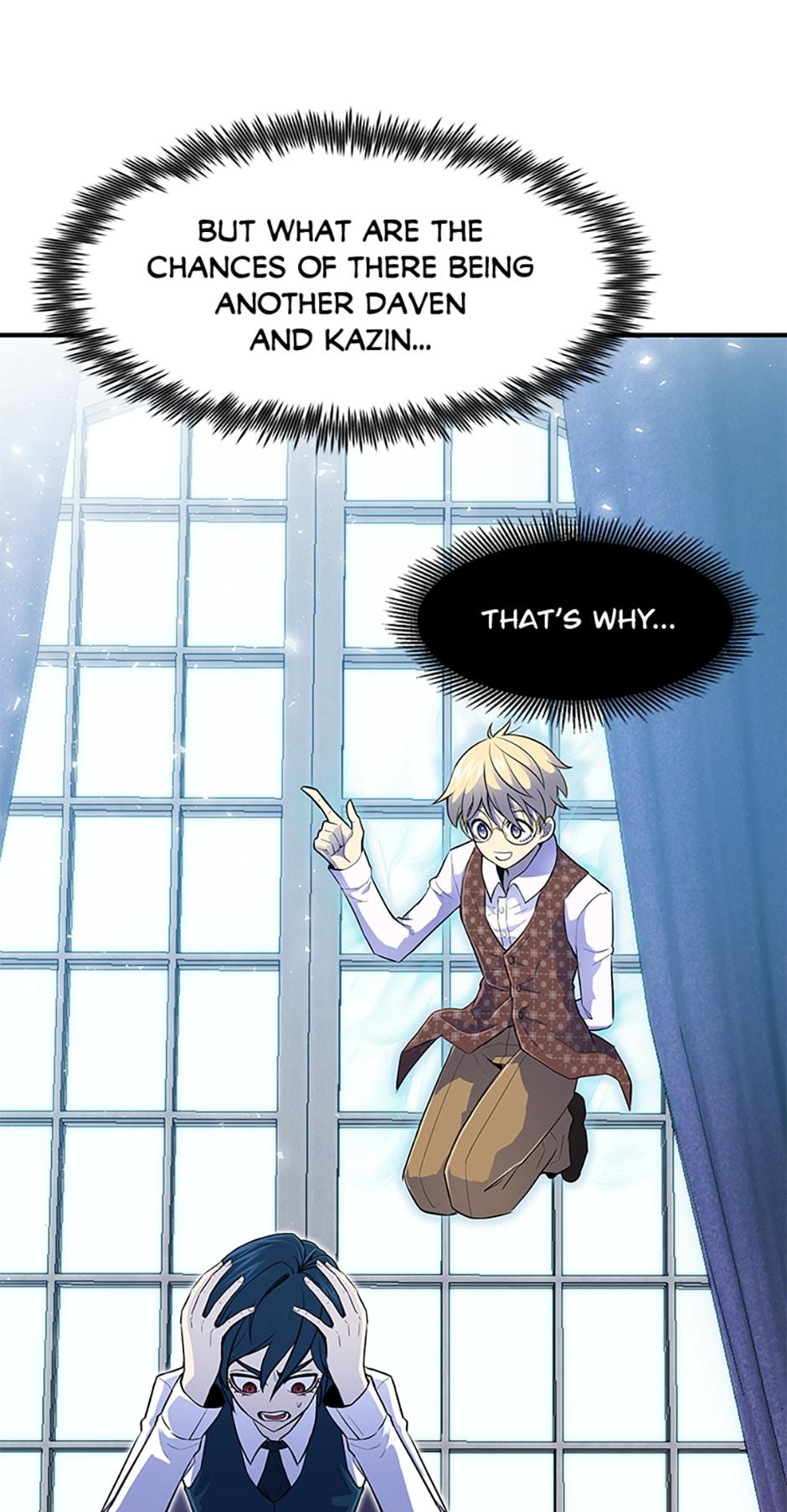 Read The Art of Reincarnation Manga Online