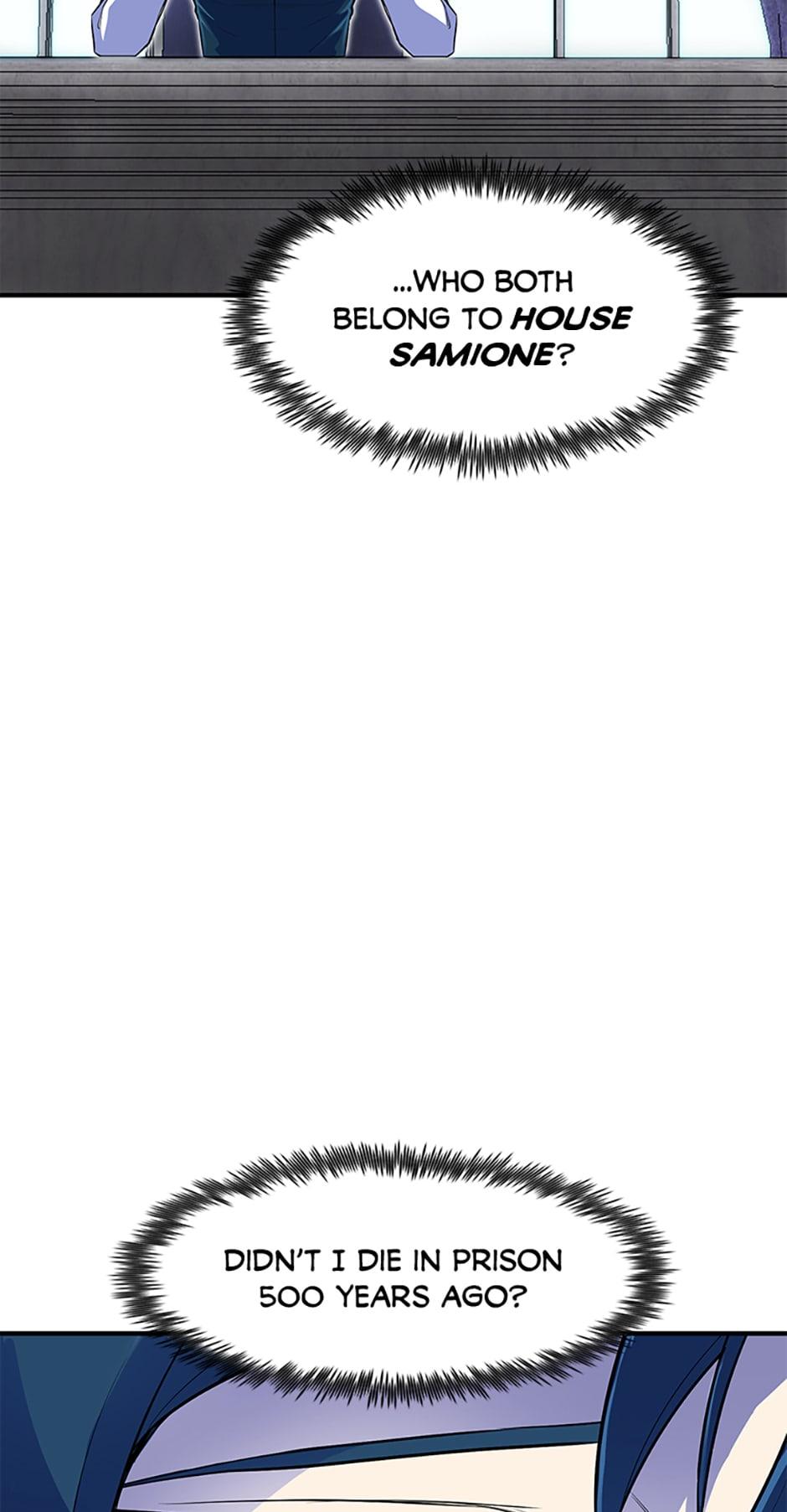 Read The Art of Reincarnation Manga Online