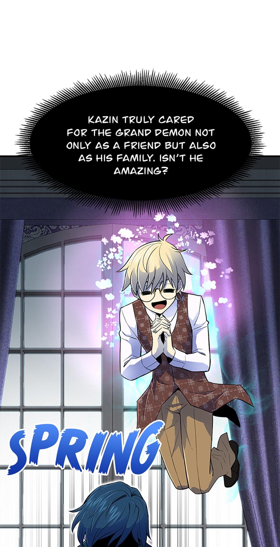 Read The Art of Reincarnation Manga Online