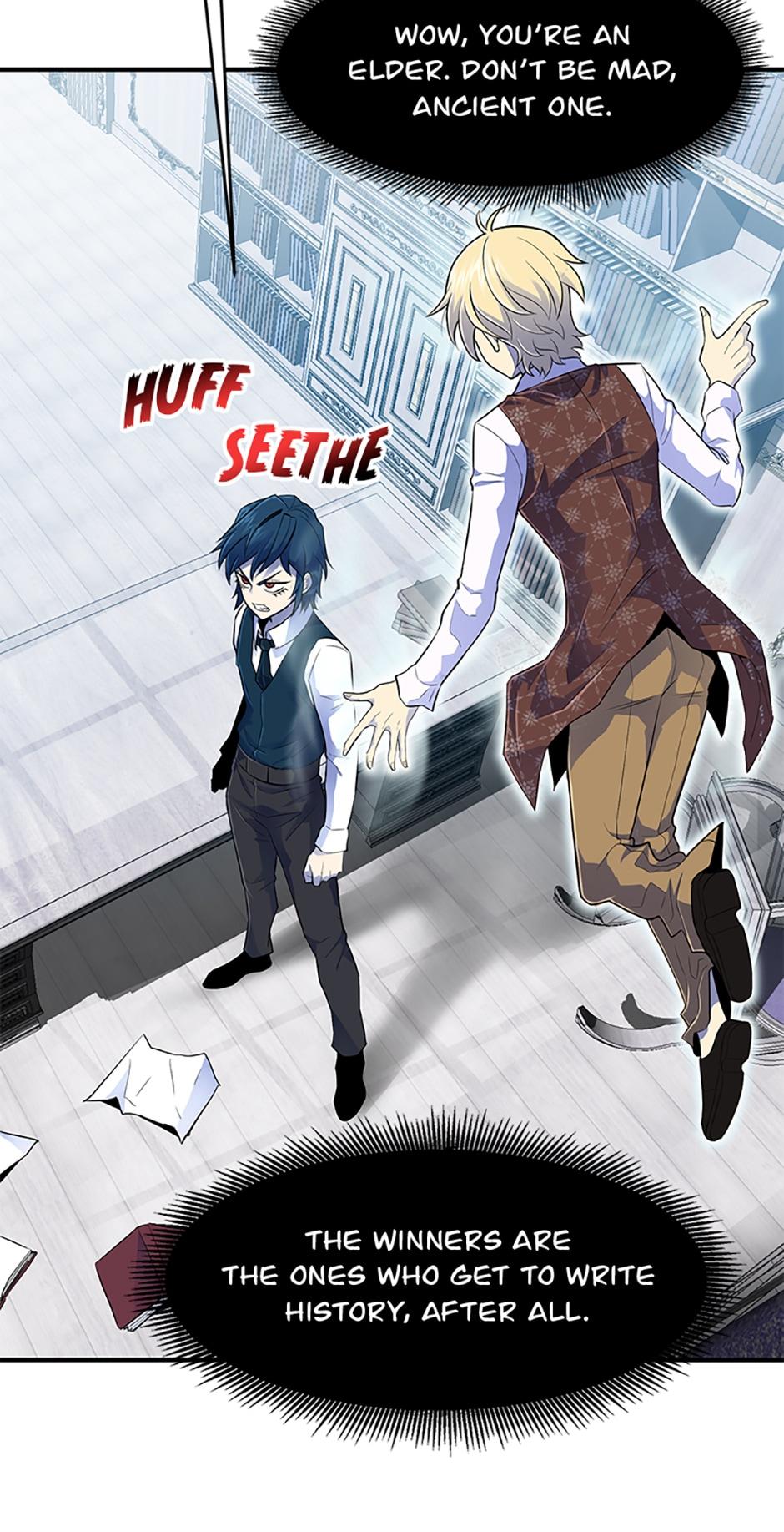 Read The Art of Reincarnation Manga Online