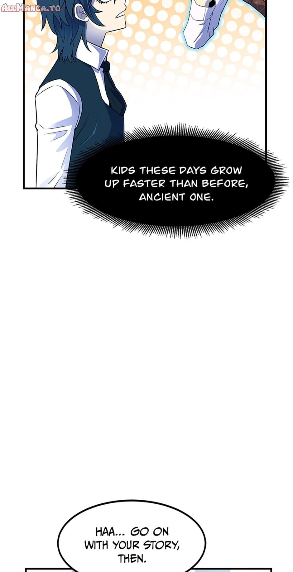 Read The Art of Reincarnation Manga Online