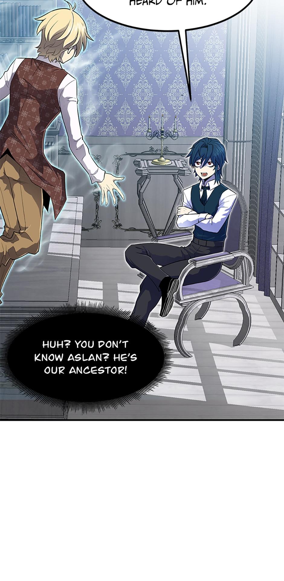 Read The Art of Reincarnation Manga Online