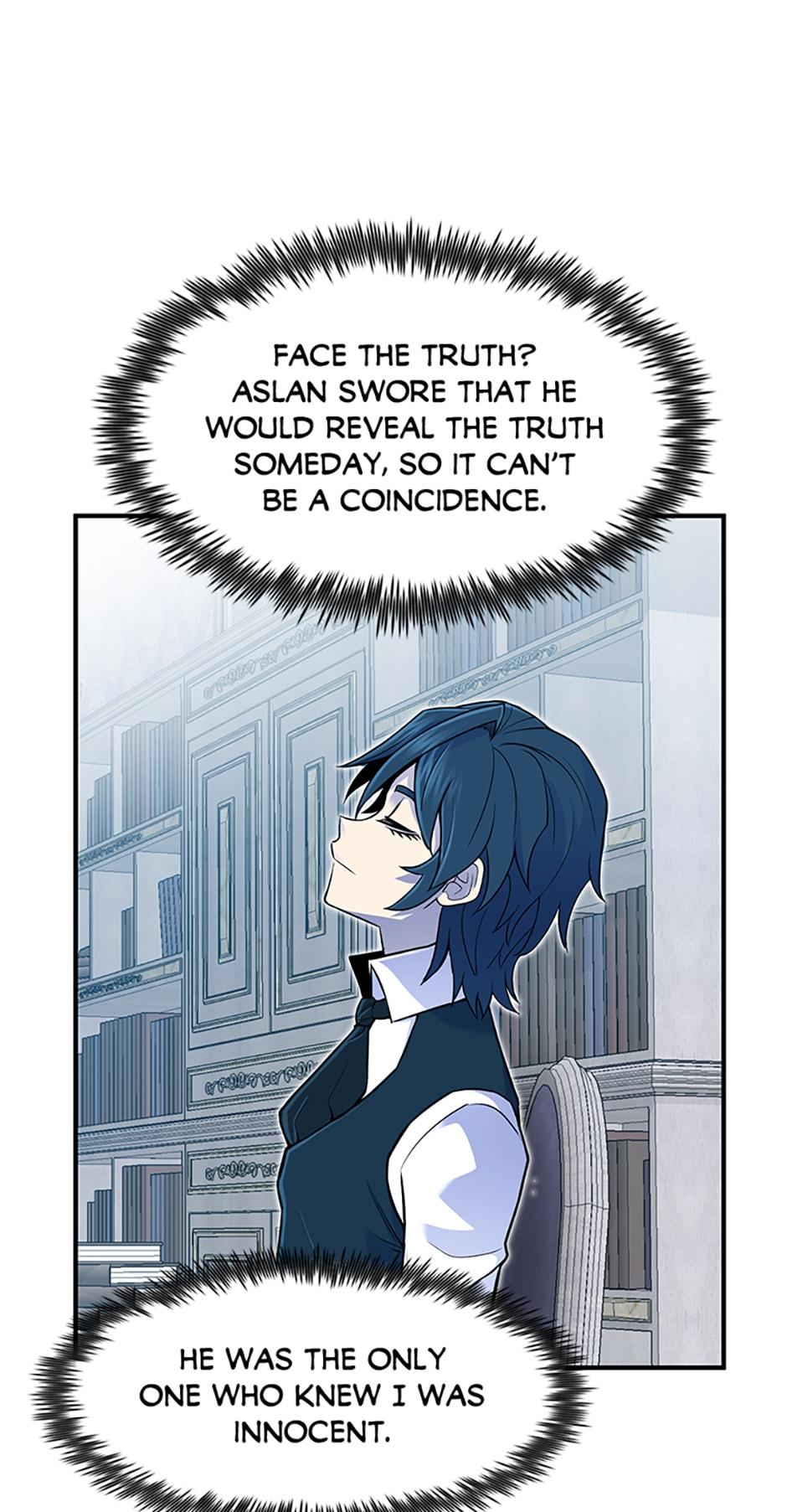 Read The Art of Reincarnation Manga Online