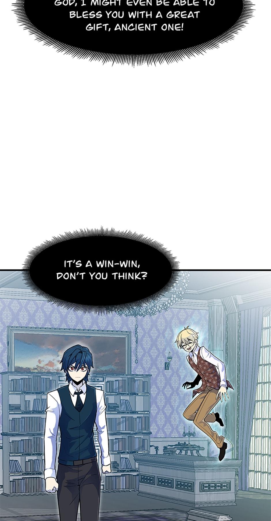 Read The Art of Reincarnation Manga Online