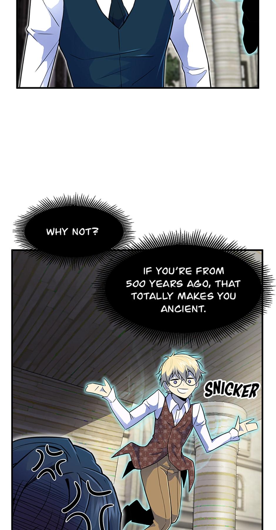 Read The Art of Reincarnation Manga Online