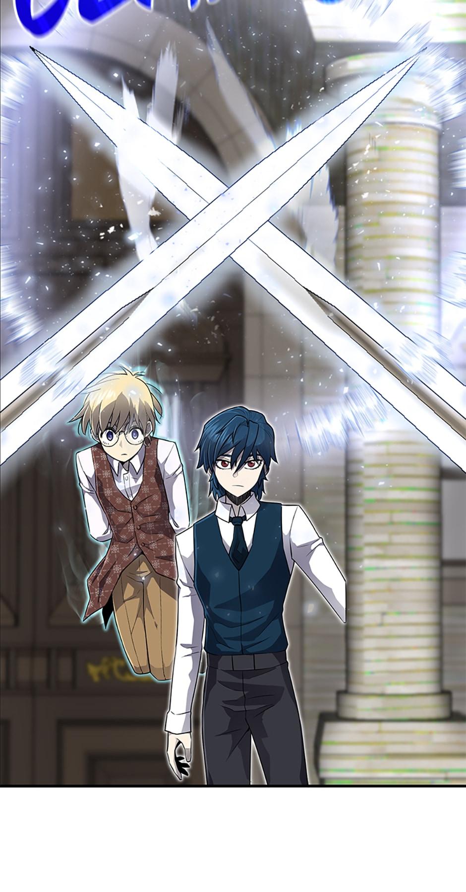 Read The Art of Reincarnation Manga Online