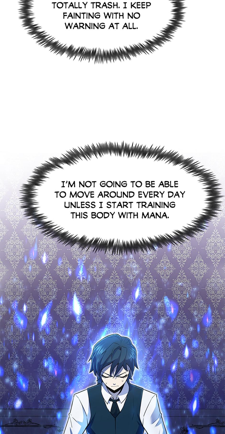 Read The Art of Reincarnation Manga Online