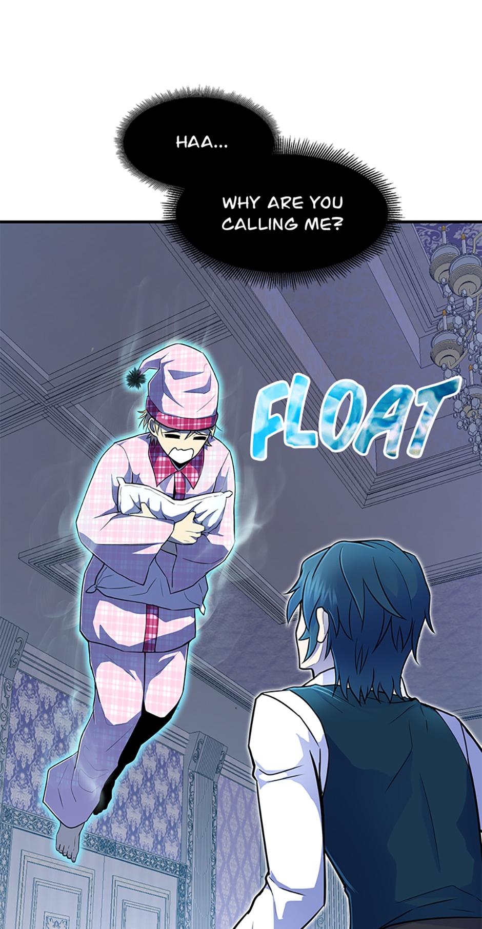 Read The Art of Reincarnation Manga Online