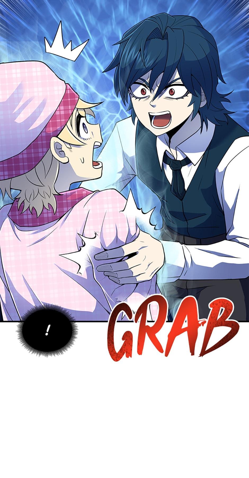 Read The Art of Reincarnation Manga Online