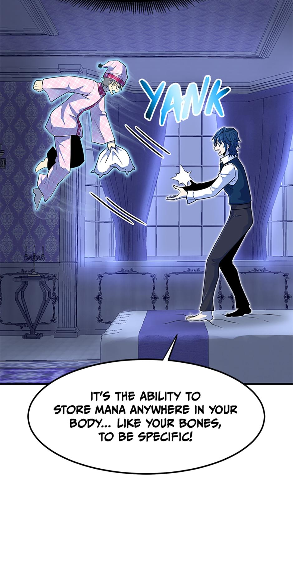 Read The Art of Reincarnation Manga Online