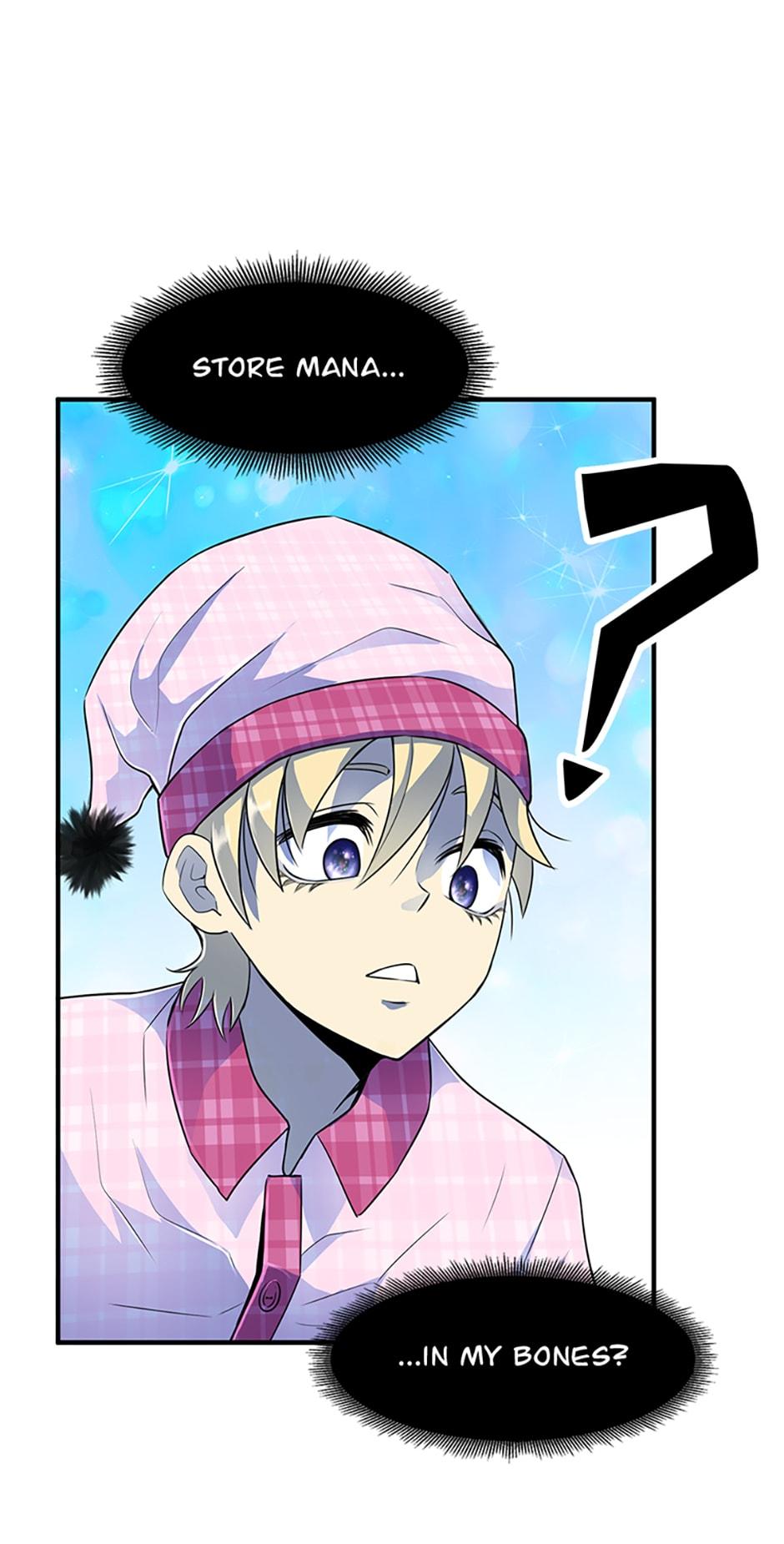 Read The Art of Reincarnation Manga Online