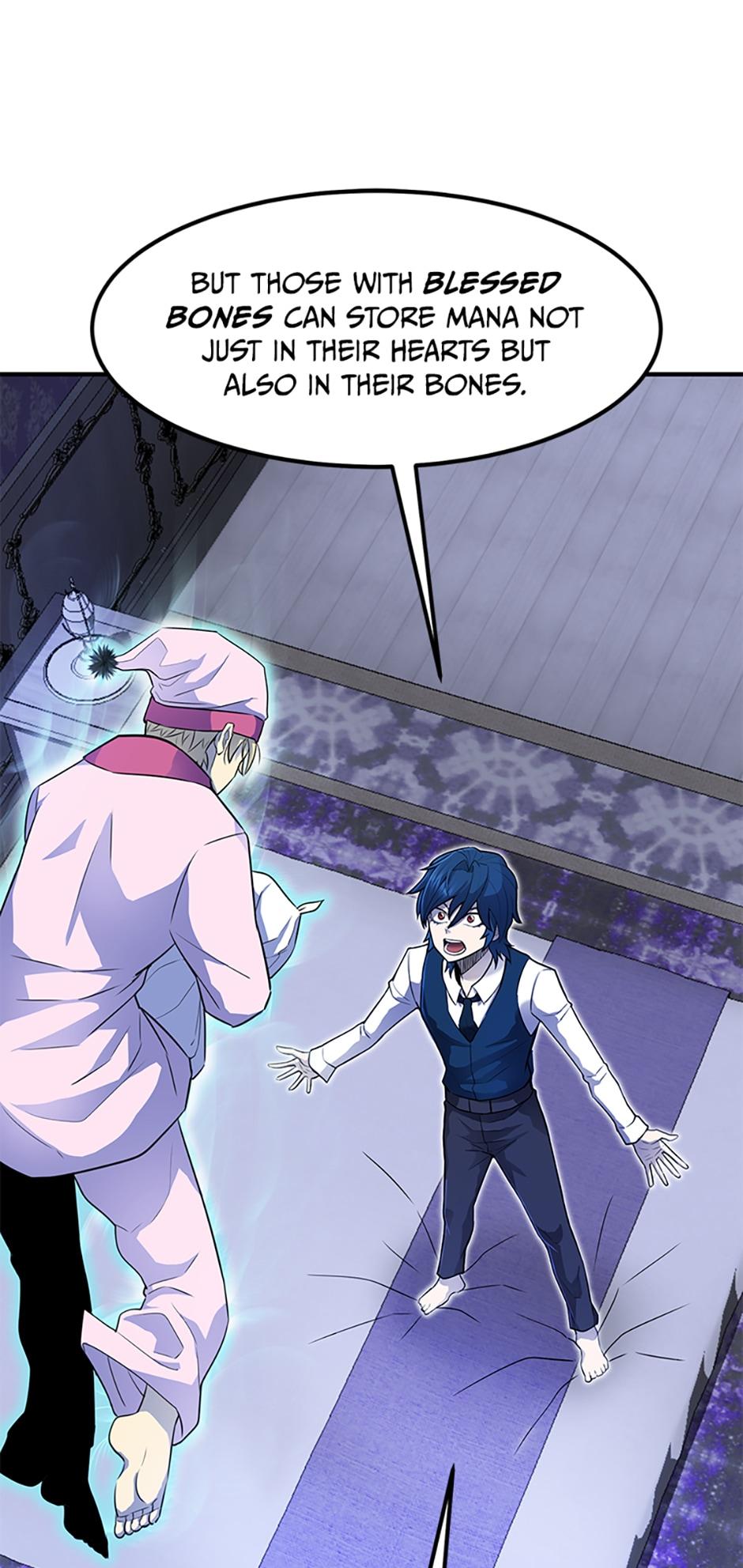 Read The Art of Reincarnation Manga Online