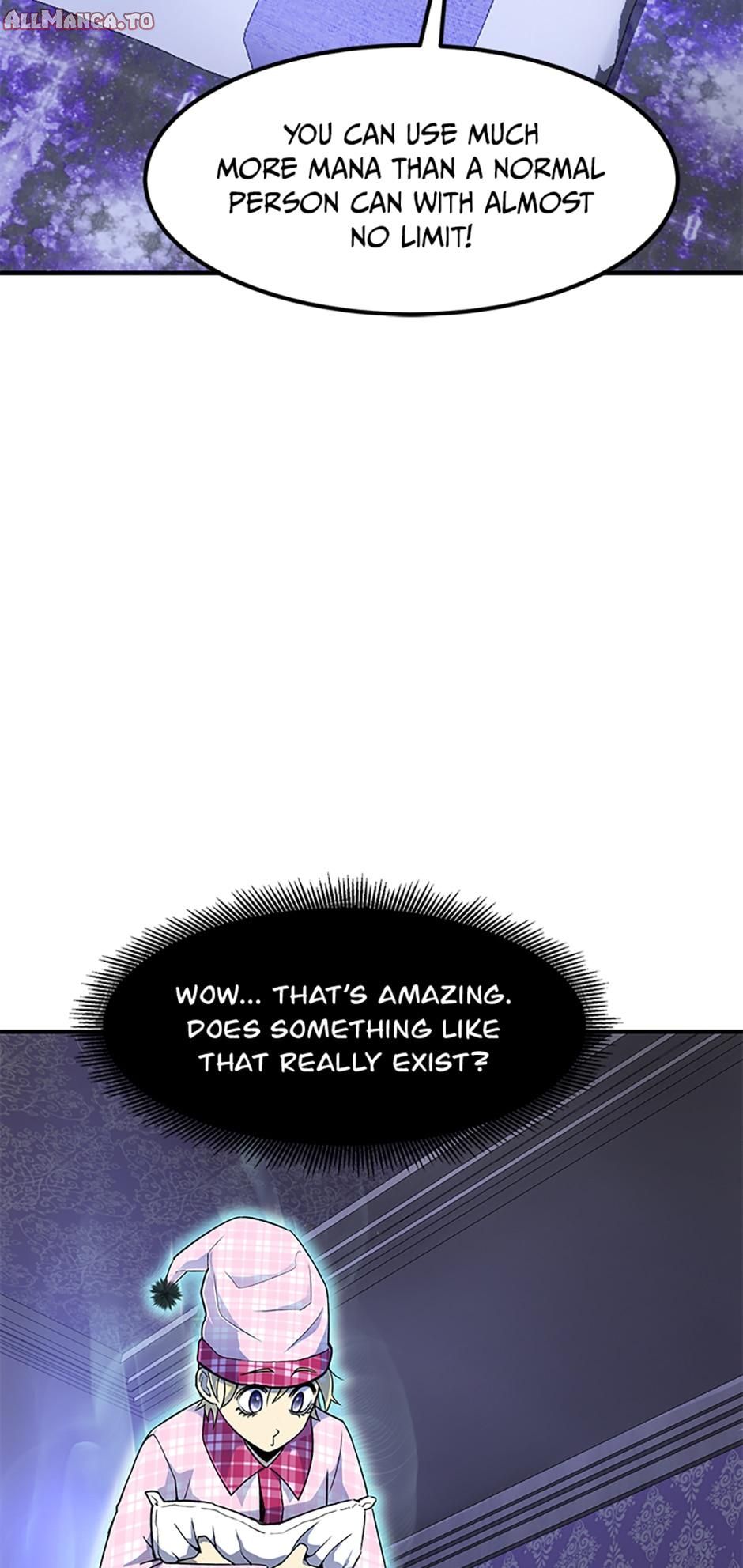 Read The Art of Reincarnation Manga Online