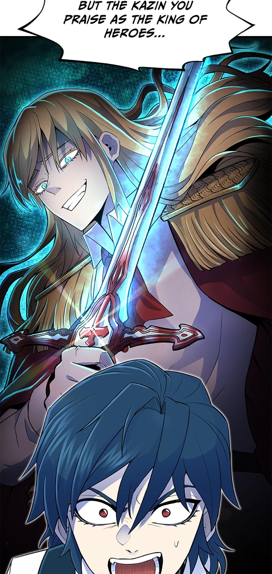 Read The Art of Reincarnation Manga Online