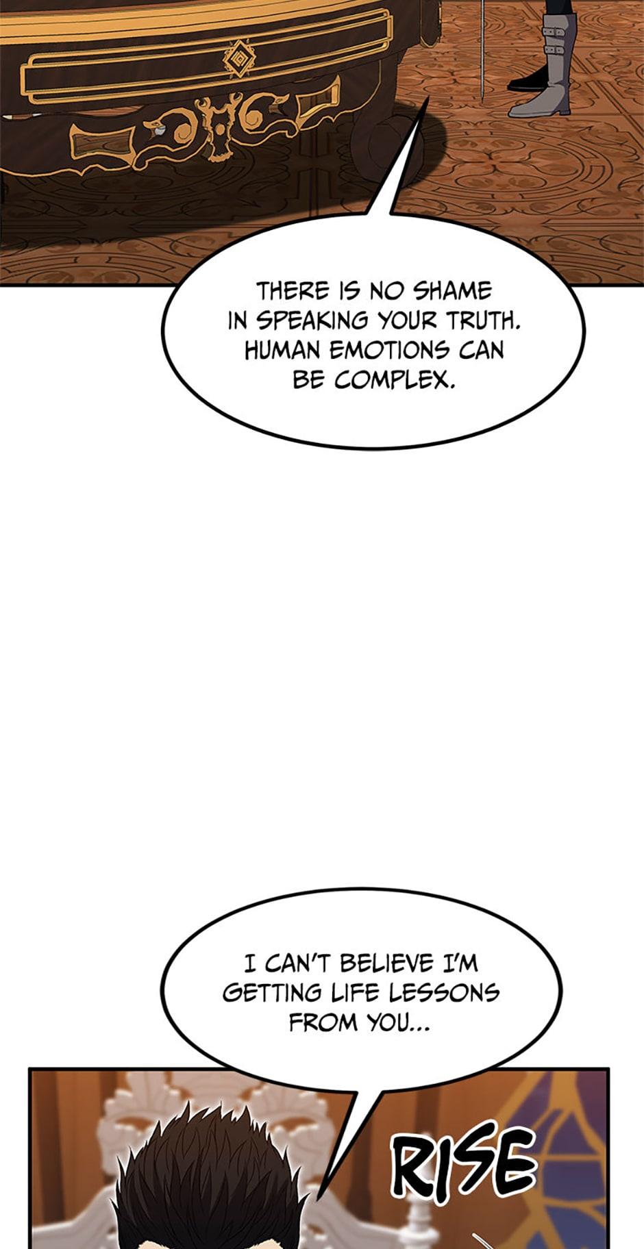 Read The Art of Reincarnation Manga Online