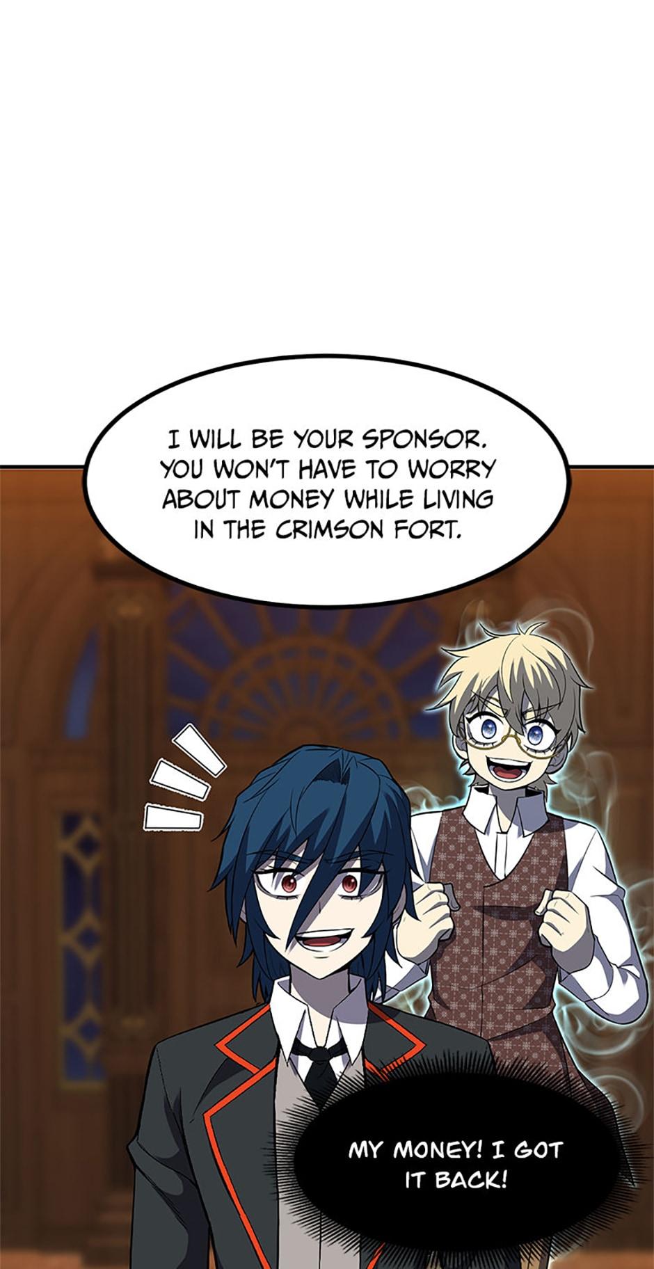 Read The Art of Reincarnation Manga Online