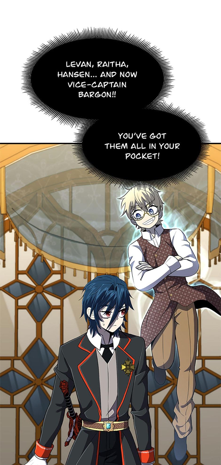 Read The Art of Reincarnation Manga Online