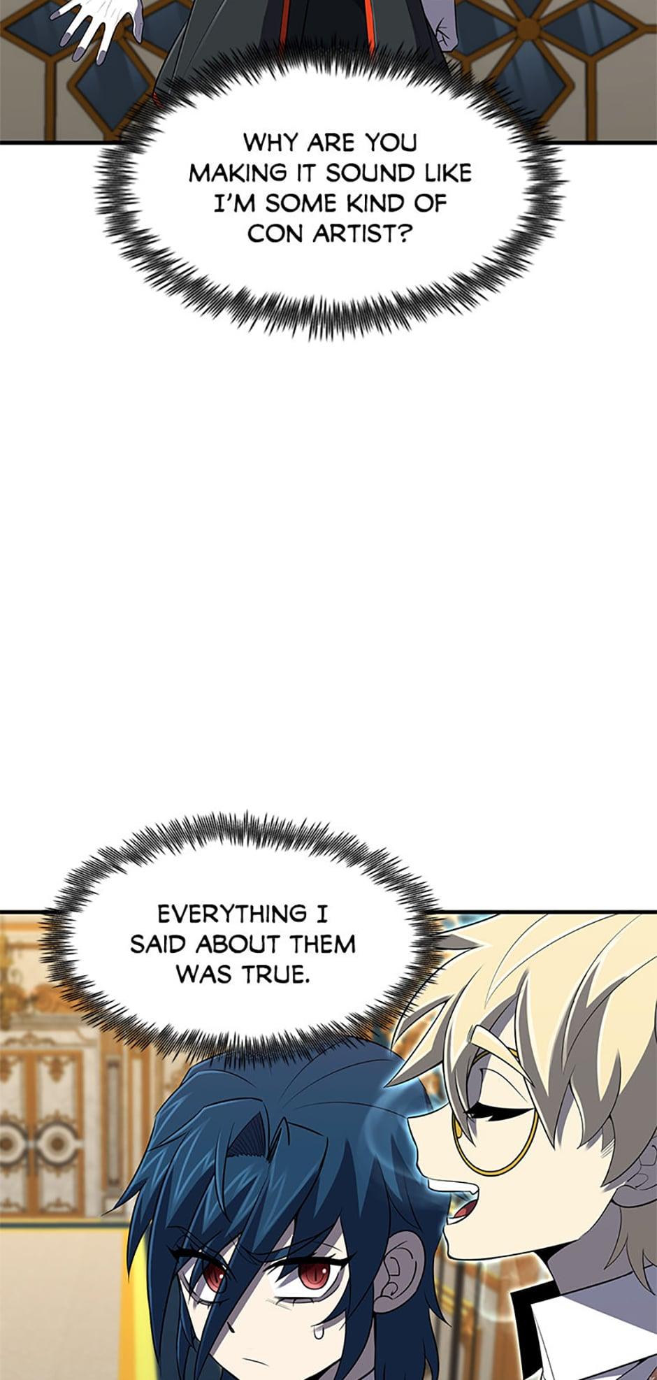 Read The Art of Reincarnation Manga Online